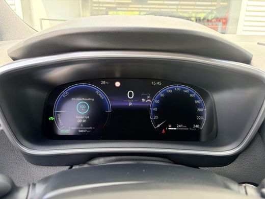 Toyota Corolla Touring Sports Hybrid 180 GR Sport ActivLease financial lease