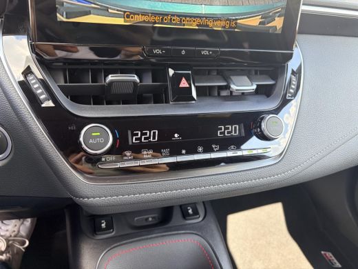 Toyota Corolla Touring Sports Hybrid 180 GR Sport ActivLease financial lease