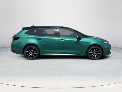 Toyota Corolla Touring Sports Hybrid 180 GR Sport ActivLease financial lease
