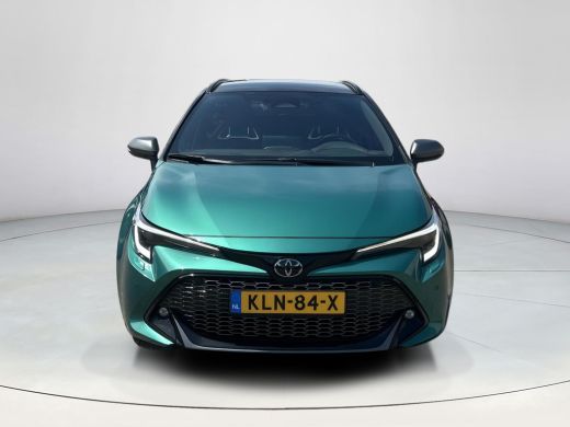 Toyota Corolla Touring Sports Hybrid 180 GR Sport ActivLease financial lease