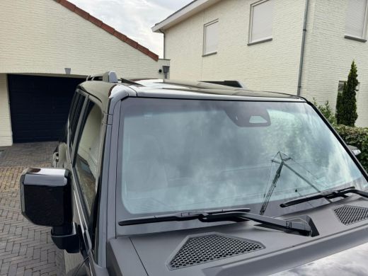 Toyota Land Cruiser 2.8 D-4D Standard Roof Window Van Professional ActivLease financial lease