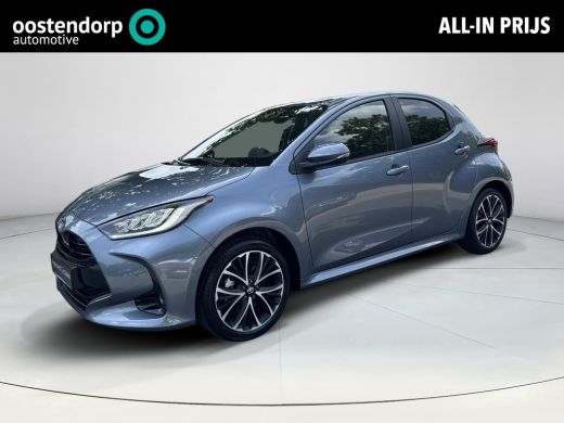 Toyota Yaris 1.5 Hybrid 115 Dynamic Comfort Pack | MJ 2026| 06-10141018 Voor meer informatie ActivLease financial lease
