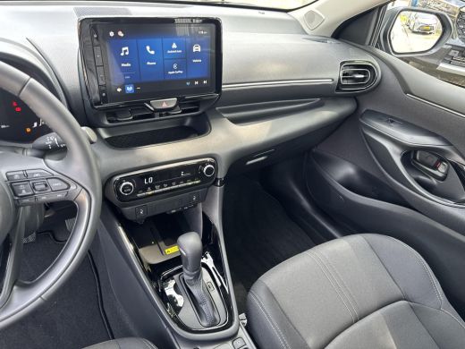 Toyota Yaris 1.5 Hybrid 115 Dynamic Comfort Pack | MJ 2026| 06-10141018 Voor meer informatie ActivLease financial lease