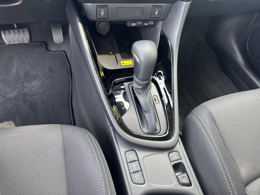 Toyota Yaris 1.5 Hybrid 115 Dynamic Comfort Pack | MJ 2026| 06-10141018 Voor meer informatie ActivLease financial lease