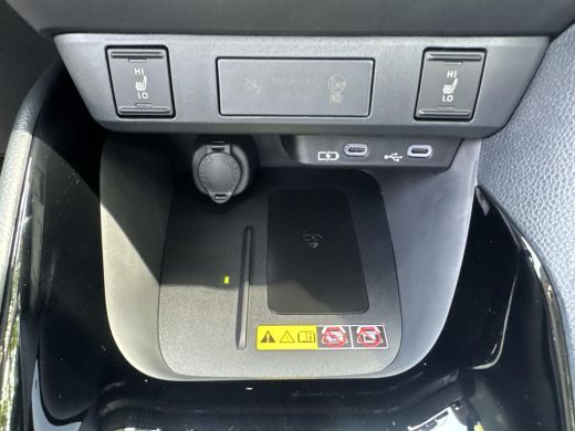 Toyota Yaris 1.5 Hybrid 115 Dynamic Comfort Pack | MJ 2026| 06-10141018 Voor meer informatie ActivLease financial lease