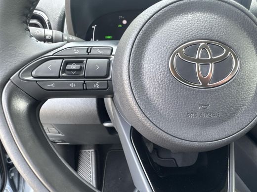 Toyota Yaris 1.5 Hybrid 115 Dynamic Comfort Pack | MJ 2026| 06-10141018 Voor meer informatie ActivLease financial lease
