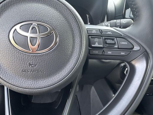 Toyota Yaris 1.5 Hybrid 115 Dynamic Comfort Pack | MJ 2026| 06-10141018 Voor meer informatie ActivLease financial lease
