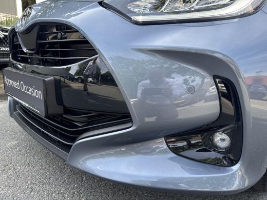 Toyota Yaris 1.5 Hybrid 115 Dynamic Comfort Pack | MJ 2026| 06-10141018 Voor meer informatie ActivLease financial lease