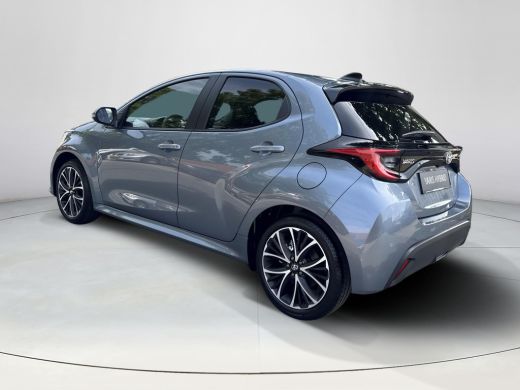 Toyota Yaris 1.5 Hybrid 115 Dynamic Comfort Pack | MJ 2026| 06-10141018 Voor meer informatie ActivLease financial lease
