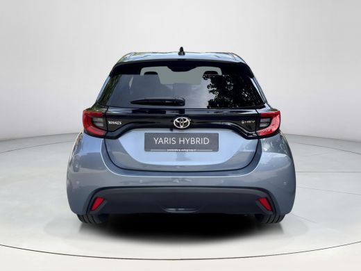 Toyota Yaris 1.5 Hybrid 115 Dynamic Comfort Pack | MJ 2026| 06-10141018 Voor meer informatie ActivLease financial lease