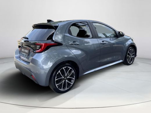 Toyota Yaris 1.5 Hybrid 115 Dynamic Comfort Pack | MJ 2026| 06-10141018 Voor meer informatie ActivLease financial lease