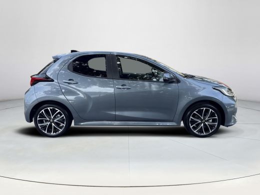 Toyota Yaris 1.5 Hybrid 115 Dynamic Comfort Pack | MJ 2026| 06-10141018 Voor meer informatie ActivLease financial lease