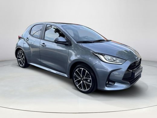 Toyota Yaris 1.5 Hybrid 115 Dynamic Comfort Pack | MJ 2026| 06-10141018 Voor meer informatie ActivLease financial lease