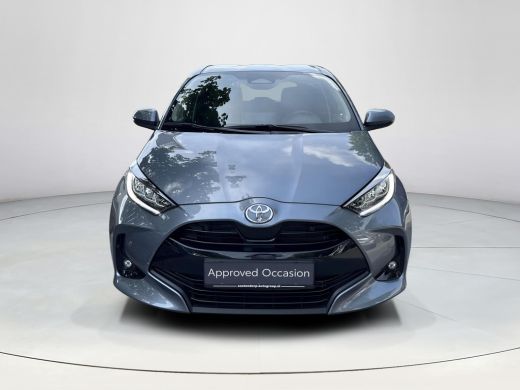 Toyota Yaris 1.5 Hybrid 115 Dynamic Comfort Pack | MJ 2026| 06-10141018 Voor meer informatie ActivLease financial lease