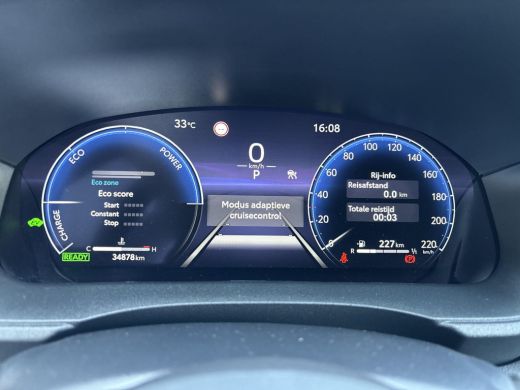 Toyota Yaris 1.5 Hybrid 130 Executive | Parkeersensoren | HUD | Navigatie | JBL-Audio | ActivLease financial lease