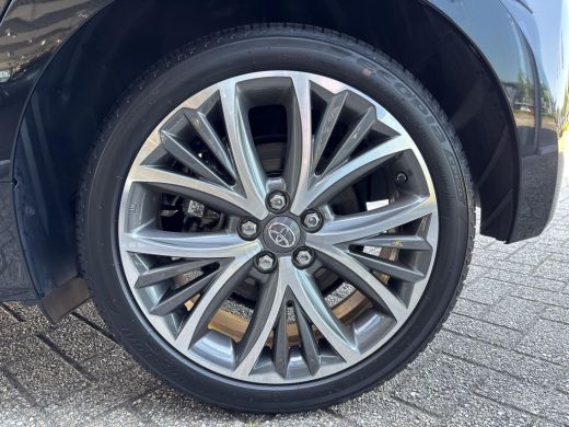 Toyota Yaris 1.5 Hybrid 130 Executive | Parkeersensoren | HUD | Navigatie | JBL-Audio | ActivLease financial lease