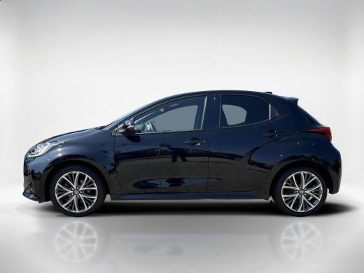 Toyota Yaris 1.5 Hybrid 130 Executive | Parkeersensoren | HUD | Navigatie | JBL-Audio | ActivLease financial lease