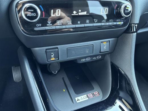 Toyota Yaris 1.5 Hybrid 130 Executive | Parkeersensoren | HUD | Navigatie | JBL-Audio | ActivLease financial lease