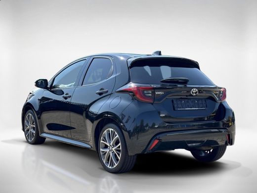 Toyota Yaris 1.5 Hybrid 130 Executive | Parkeersensoren | HUD | Navigatie | JBL-Audio | ActivLease financial lease