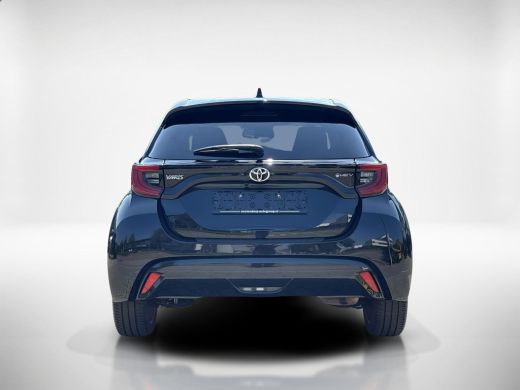 Toyota Yaris 1.5 Hybrid 130 Executive | Parkeersensoren | HUD | Navigatie | JBL-Audio | ActivLease financial lease