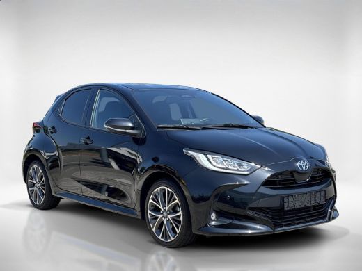 Toyota Yaris 1.5 Hybrid 130 Executive | Parkeersensoren | HUD | Navigatie | JBL-Audio | ActivLease financial lease
