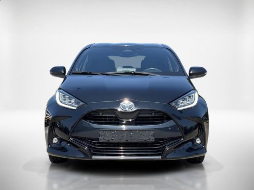 Toyota Yaris 1.5 Hybrid 130 Executive | Parkeersensoren | HUD | Navigatie | JBL-Audio | ActivLease financial lease
