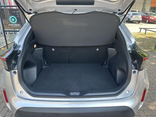 Toyota Yaris Cross 1.5 Hybrid 115 First Edition ActivLease financial lease