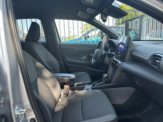 Toyota Yaris Cross 1.5 Hybrid 115 First Edition ActivLease financial lease