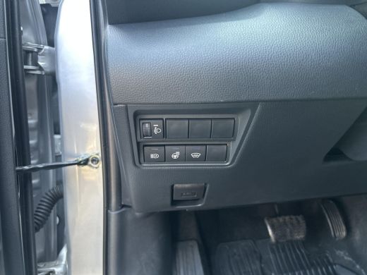 Toyota Yaris Cross 1.5 Hybrid 115 First Edition ActivLease financial lease