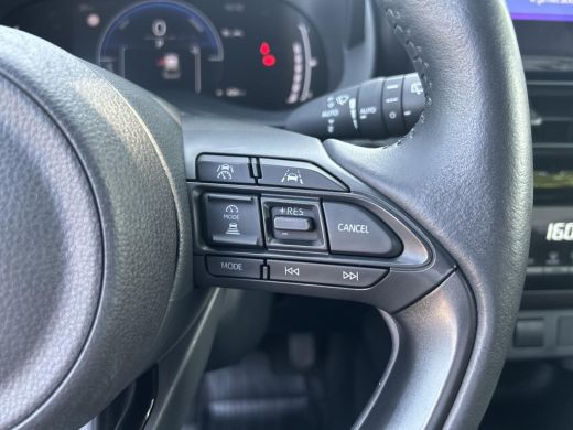 Toyota Yaris Cross 1.5 Hybrid 115 First Edition ActivLease financial lease