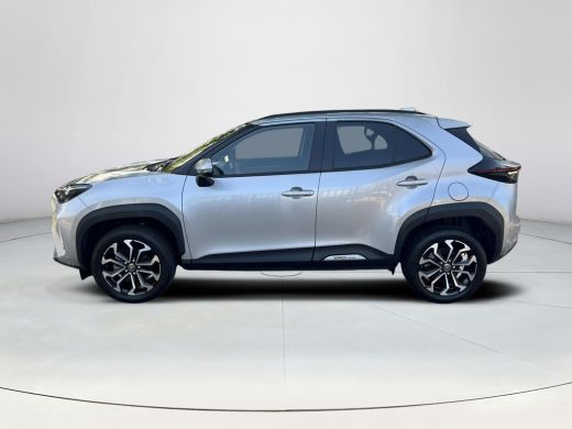 Toyota Yaris Cross 1.5 Hybrid 115 First Edition ActivLease financial lease
