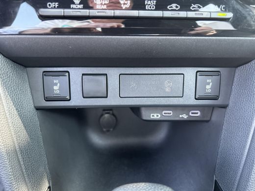 Toyota Yaris Cross 1.5 Hybrid 115 First Edition ActivLease financial lease