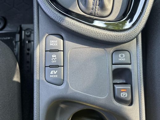 Toyota Yaris Cross 1.5 Hybrid 115 First Edition ActivLease financial lease