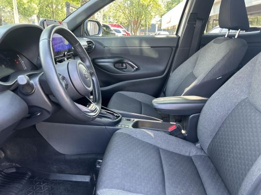 Toyota Yaris Cross 1.5 Hybrid 115 First Edition ActivLease financial lease