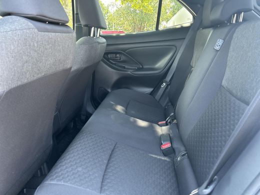 Toyota Yaris Cross 1.5 Hybrid 115 First Edition ActivLease financial lease