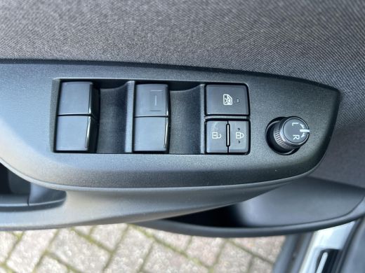Toyota Yaris Cross 1.5 Hybrid 115 First Edition ActivLease financial lease