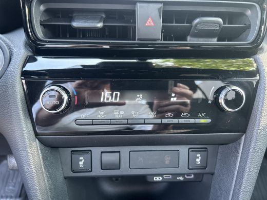 Toyota Yaris Cross 1.5 Hybrid 115 First Edition ActivLease financial lease