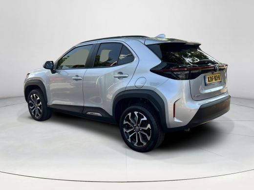 Toyota Yaris Cross 1.5 Hybrid 115 First Edition ActivLease financial lease