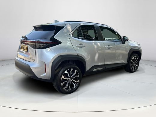 Toyota Yaris Cross 1.5 Hybrid 115 First Edition ActivLease financial lease