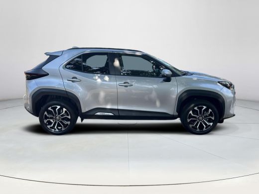 Toyota Yaris Cross 1.5 Hybrid 115 First Edition ActivLease financial lease