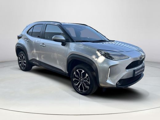 Toyota Yaris Cross 1.5 Hybrid 115 First Edition ActivLease financial lease