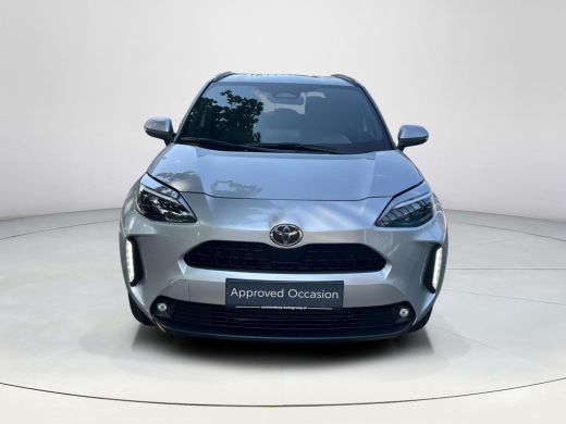 Toyota Yaris Cross 1.5 Hybrid 115 First Edition ActivLease financial lease