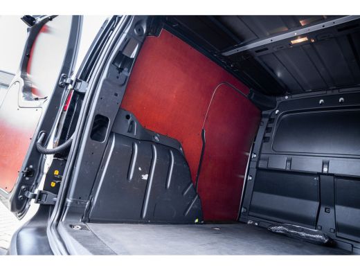 Volkswagen Caddy 2.0 TDI Economy Business | Airco | Parkeersensor achter | Zijschuifdeur rechts ActivLease financial lease