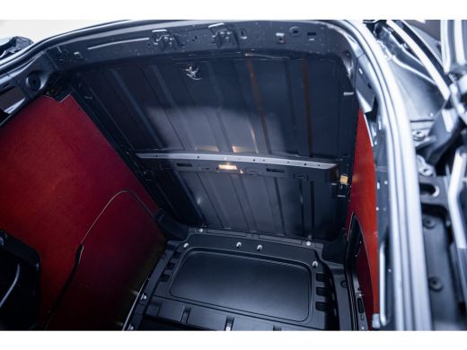 Volkswagen Caddy 2.0 TDI Economy Business | Airco | Parkeersensor achter | Zijschuifdeur rechts ActivLease financial lease