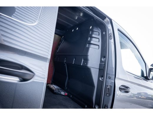 Volkswagen Caddy 2.0 TDI Economy Business | Airco | Parkeersensor achter | Zijschuifdeur rechts ActivLease financial lease