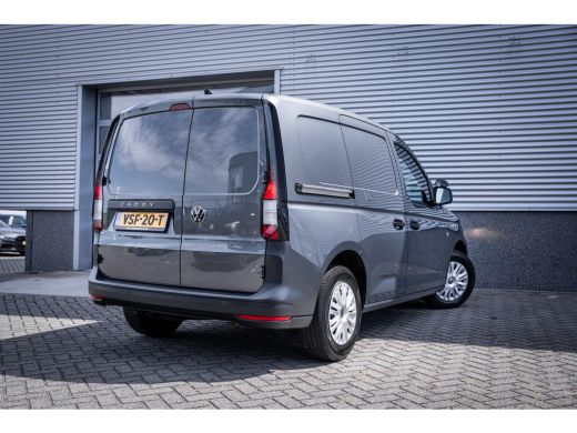 Volkswagen Caddy 2.0 TDI Economy Business | Airco | Parkeersensor achter | Zijschuifdeur rechts ActivLease financial lease
