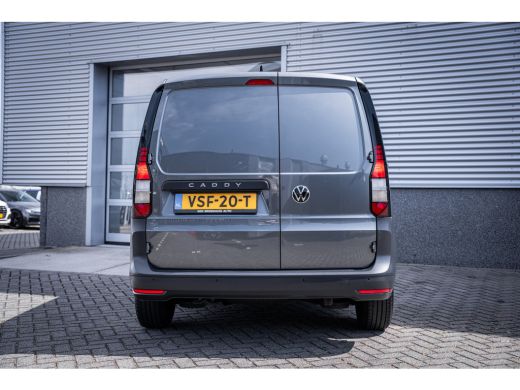 Volkswagen Caddy 2.0 TDI Economy Business | Airco | Parkeersensor achter | Zijschuifdeur rechts ActivLease financial lease