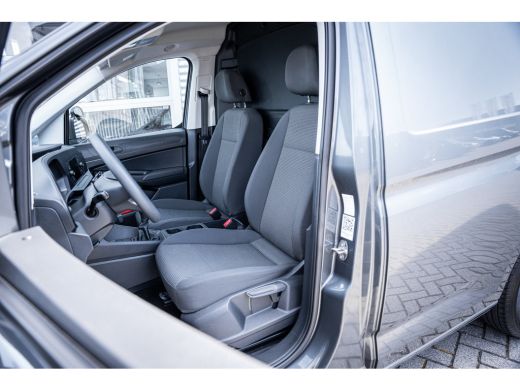 Volkswagen Caddy 2.0 TDI Economy Business | Airco | Parkeersensor achter | Zijschuifdeur rechts ActivLease financial lease