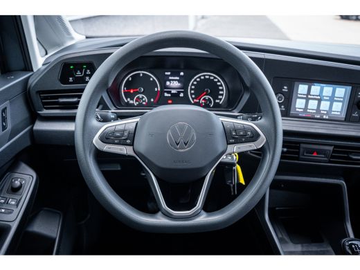 Volkswagen Caddy 2.0 TDI Economy Business | Airco | Parkeersensor achter | Zijschuifdeur rechts ActivLease financial lease