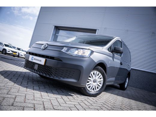 Volkswagen Caddy 2.0 TDI Economy Business | Airco | Parkeersensor achter | Zijschuifdeur rechts ActivLease financial lease